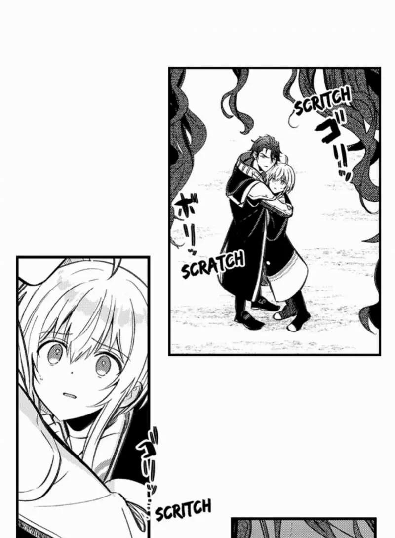 Chuyển Sinh Vào Thế Giới Quỷ Vương Evelogia 85.2 trang 9