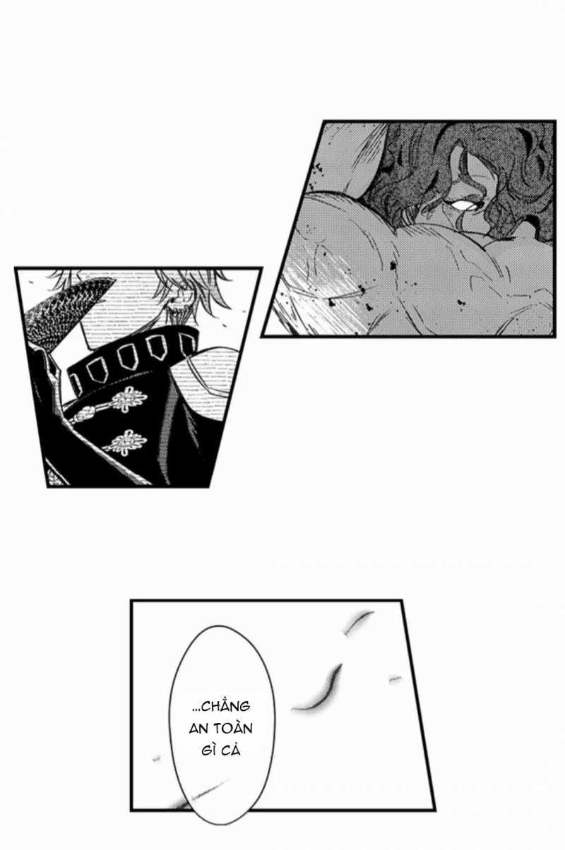 Chuyển Sinh Vào Thế Giới Quỷ Vương Evelogia 86.1 trang 2