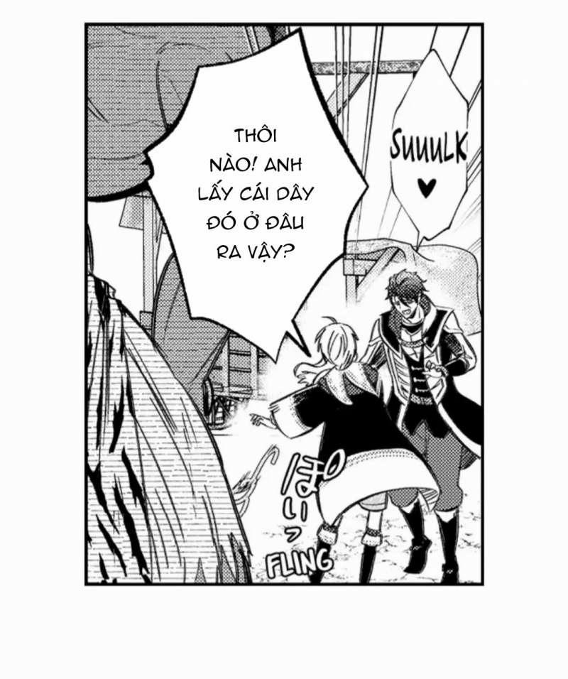 Chuyển Sinh Vào Thế Giới Quỷ Vương Evelogia 86.1 trang 6