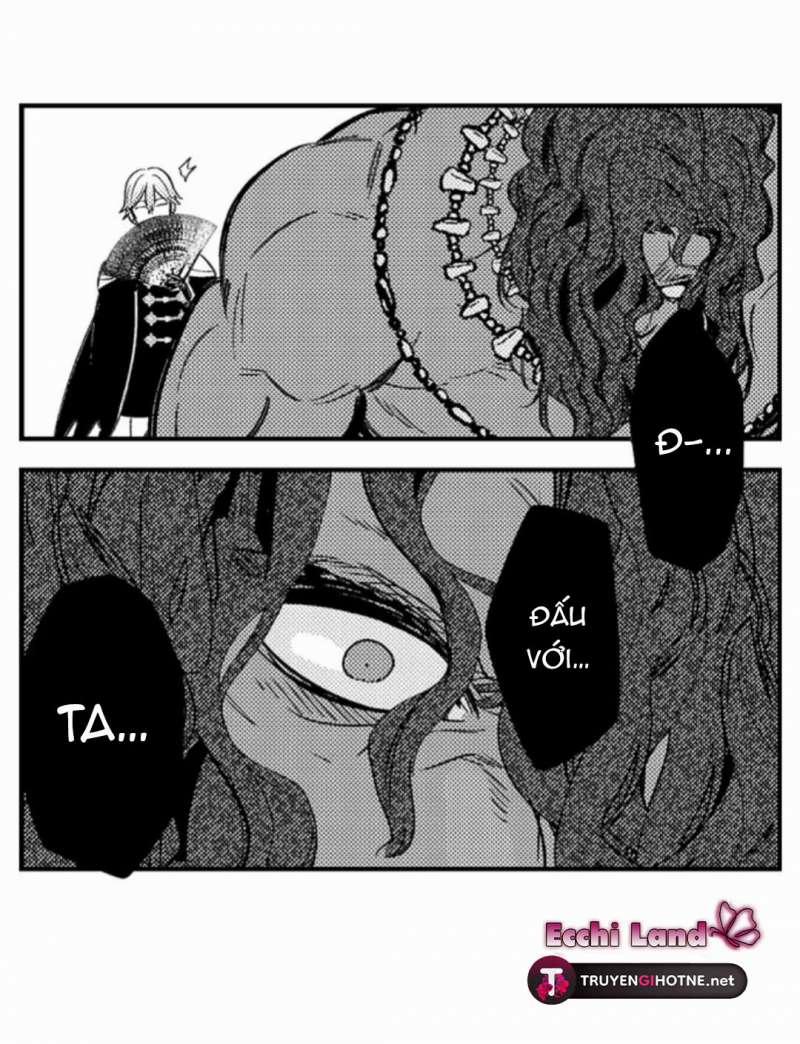 Chuyển Sinh Vào Thế Giới Quỷ Vương Evelogia 86.1 trang 7