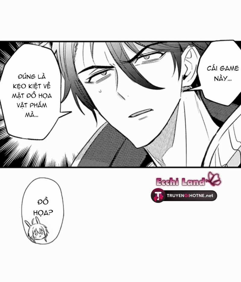 Chuyển Sinh Vào Thế Giới Quỷ Vương Evelogia 86.2 trang 0