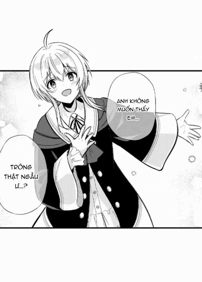 Chuyển Sinh Vào Thế Giới Quỷ Vương Evelogia 86.2 trang 10