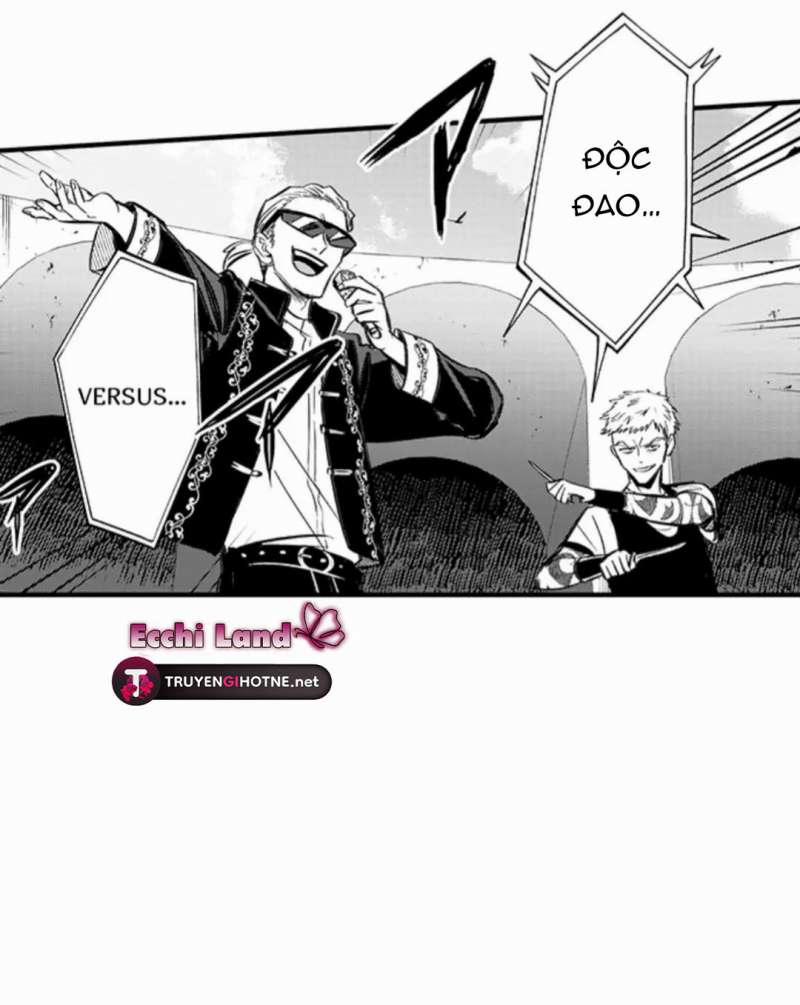 Chuyển Sinh Vào Thế Giới Quỷ Vương Evelogia 86.2 trang 12