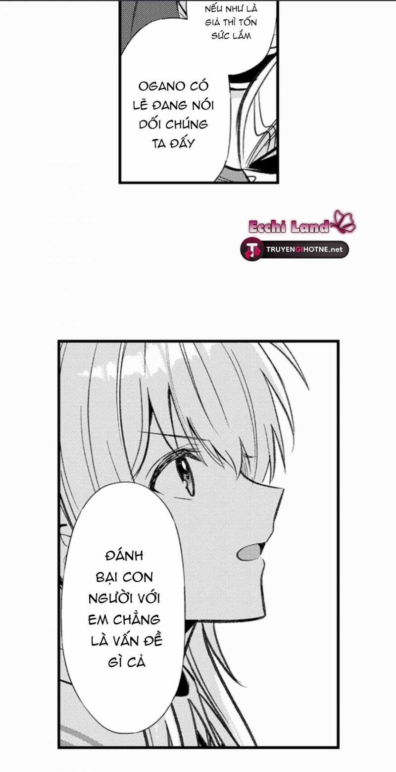 Chuyển Sinh Vào Thế Giới Quỷ Vương Evelogia 86.2 trang 6