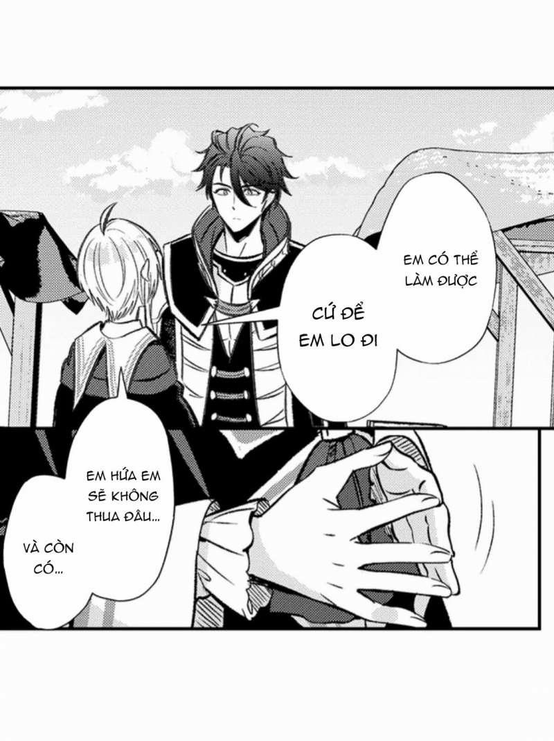 Chuyển Sinh Vào Thế Giới Quỷ Vương Evelogia 86.2 trang 8