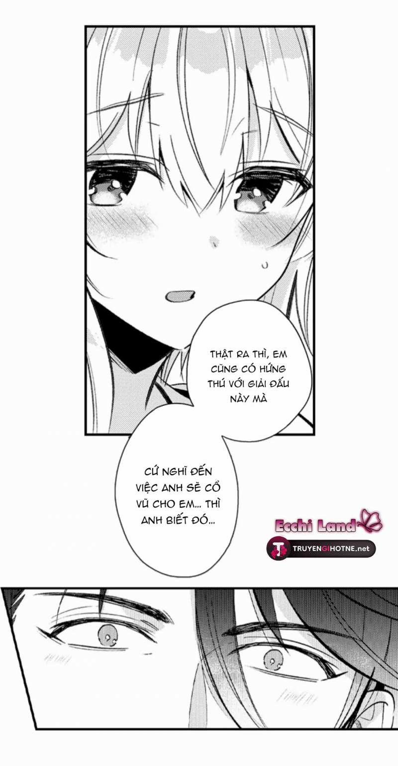 Chuyển Sinh Vào Thế Giới Quỷ Vương Evelogia 86.2 trang 9