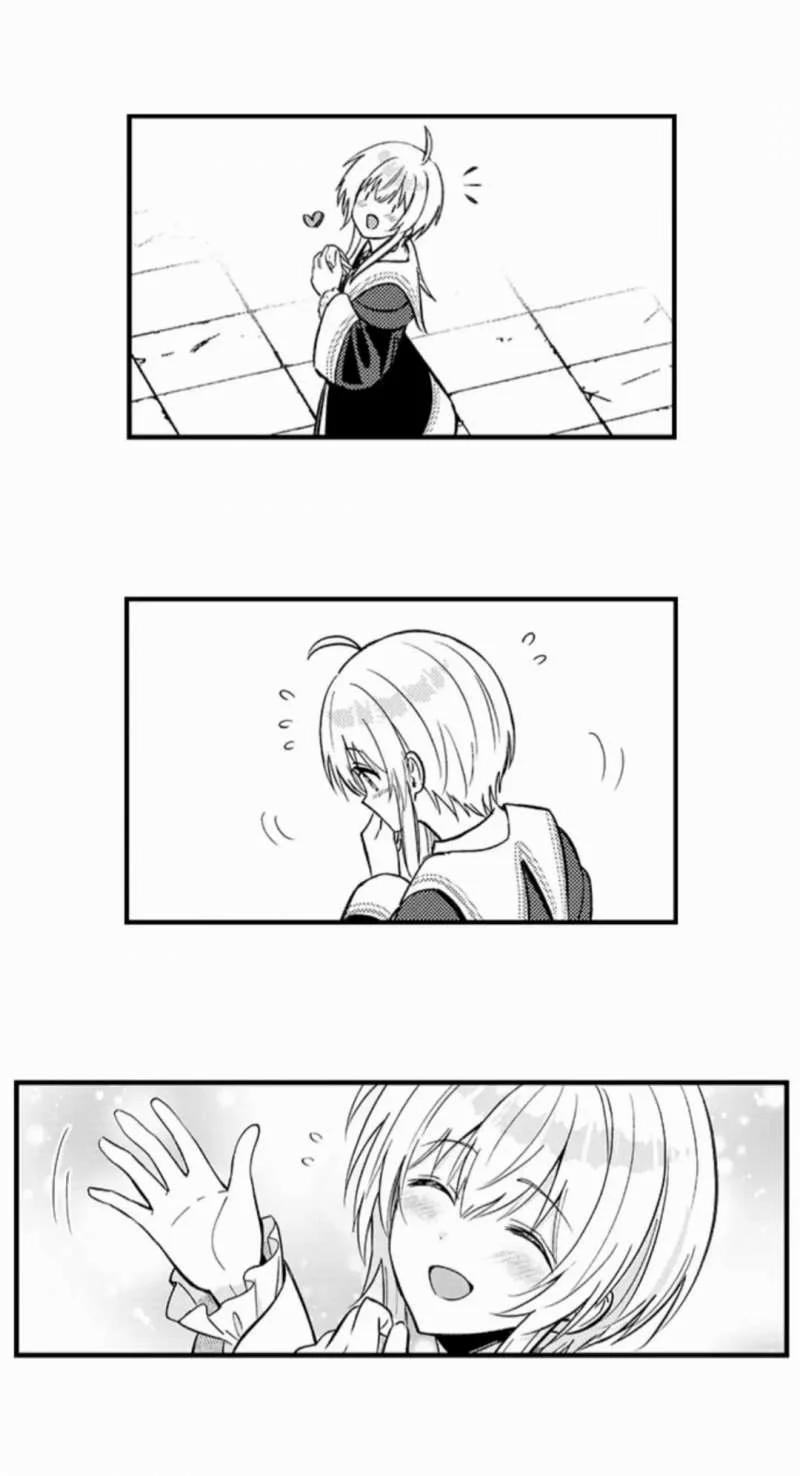 Chuyển Sinh Vào Thế Giới Quỷ Vương Evelogia 87.1 trang 2