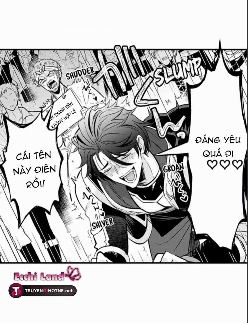 Chuyển Sinh Vào Thế Giới Quỷ Vương Evelogia 87.1 trang 3