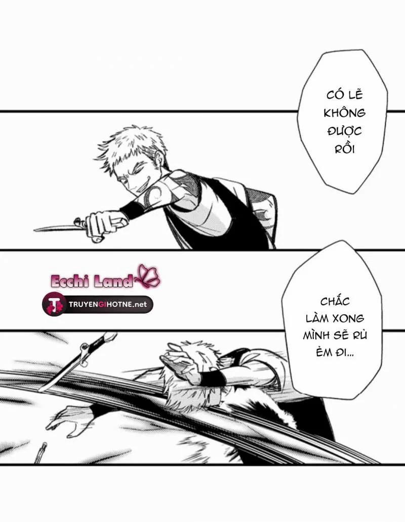 Chuyển Sinh Vào Thế Giới Quỷ Vương Evelogia 87.1 trang 6