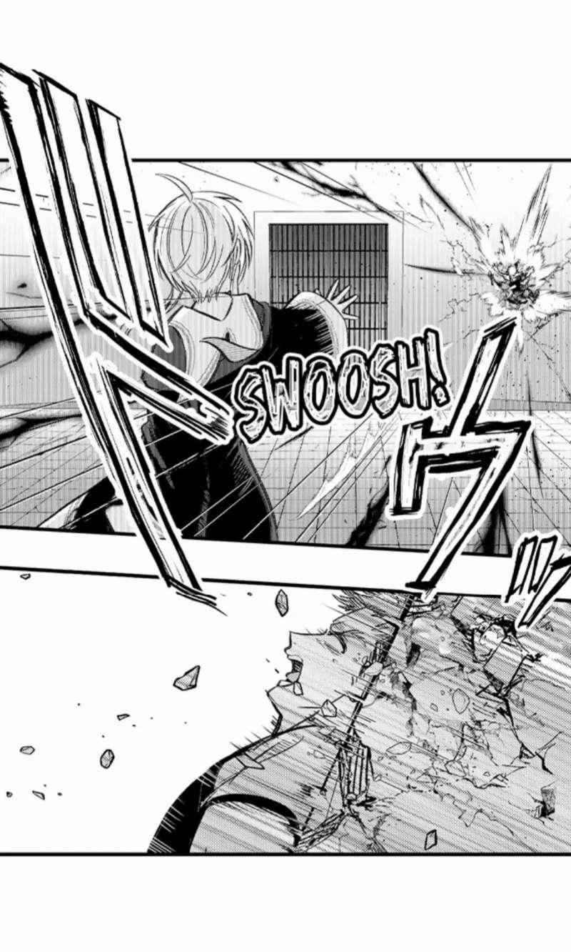 Chuyển Sinh Vào Thế Giới Quỷ Vương Evelogia 87.1 trang 7