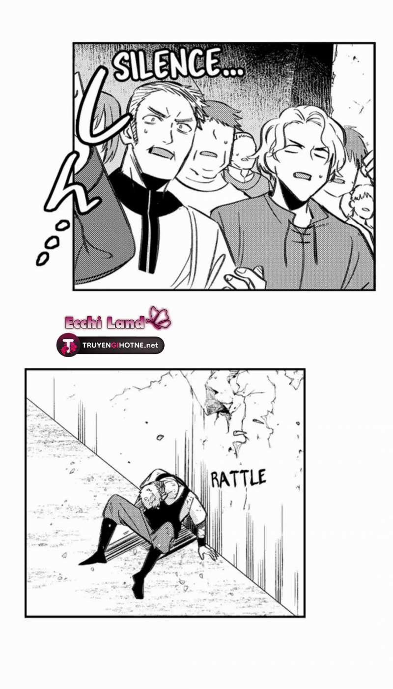 Chuyển Sinh Vào Thế Giới Quỷ Vương Evelogia 87.1 trang 8