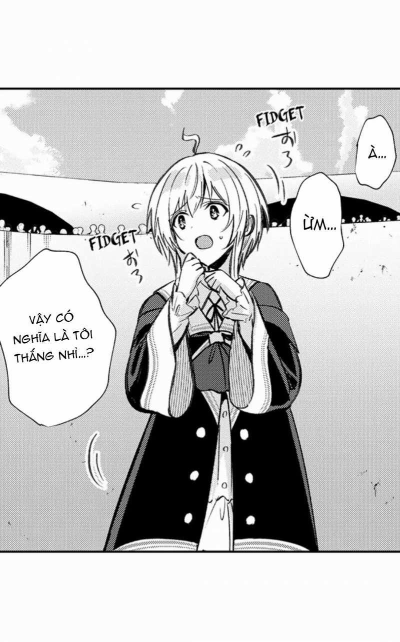 Chuyển Sinh Vào Thế Giới Quỷ Vương Evelogia 87.1 trang 9