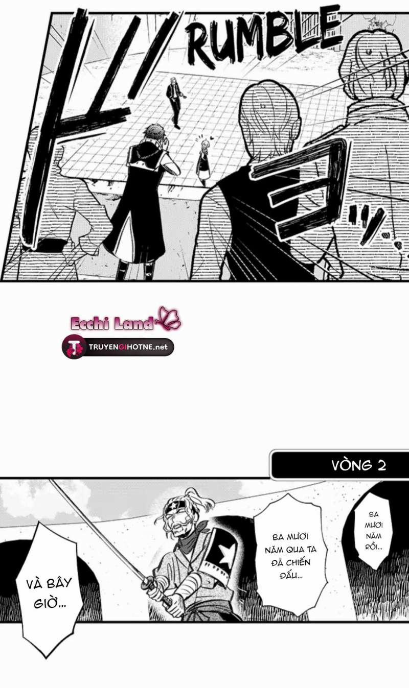 Chuyển Sinh Vào Thế Giới Quỷ Vương Evelogia 87.2 trang 0