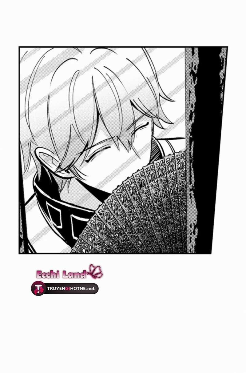 Chuyển Sinh Vào Thế Giới Quỷ Vương Evelogia 87.2 trang 10