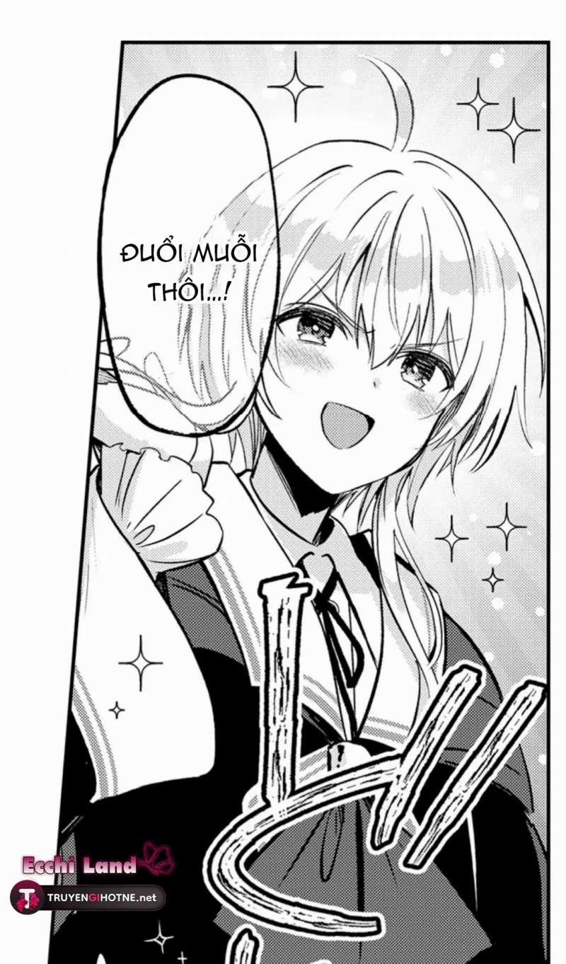 Chuyển Sinh Vào Thế Giới Quỷ Vương Evelogia 87.2 trang 7