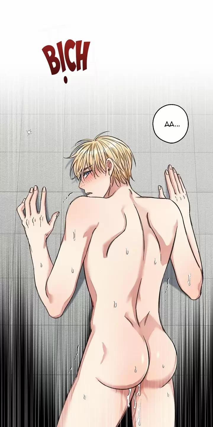 Chuyến Tàu Cuồng Loạn 18 trang 1