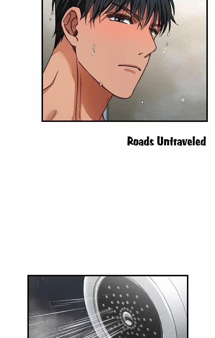 Chuyến Tàu Cuồng Loạn 18 trang 13