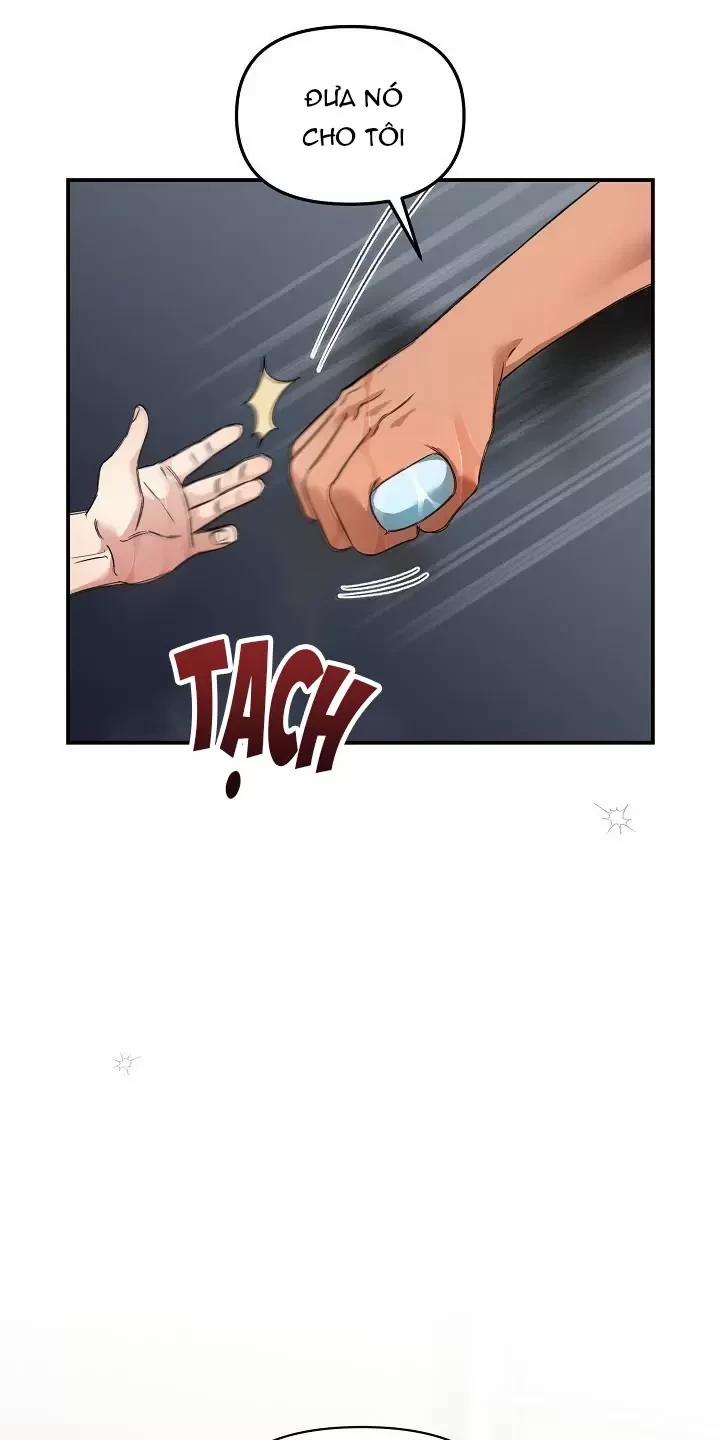 Chuyến Tàu Cuồng Loạn 18 trang 30