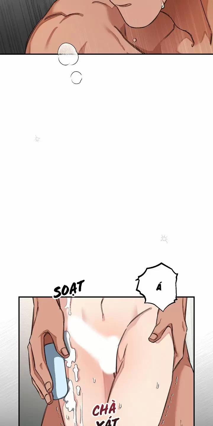 Chuyến Tàu Cuồng Loạn 18 trang 33