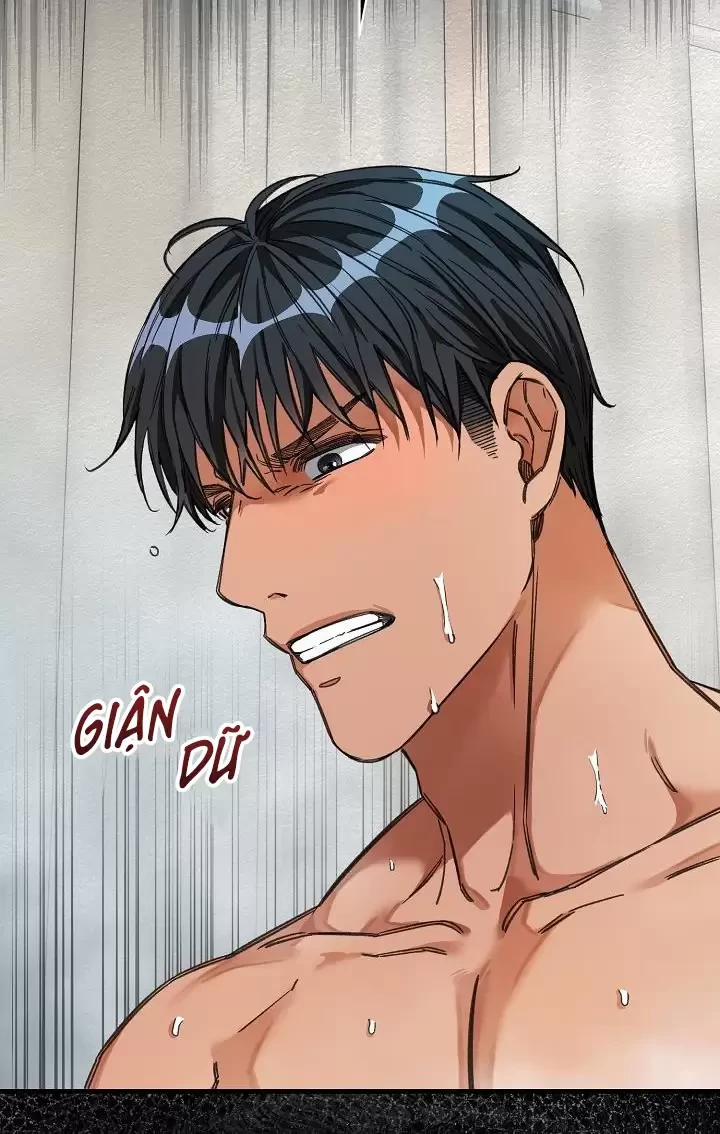 Chuyến Tàu Cuồng Loạn 18 trang 4