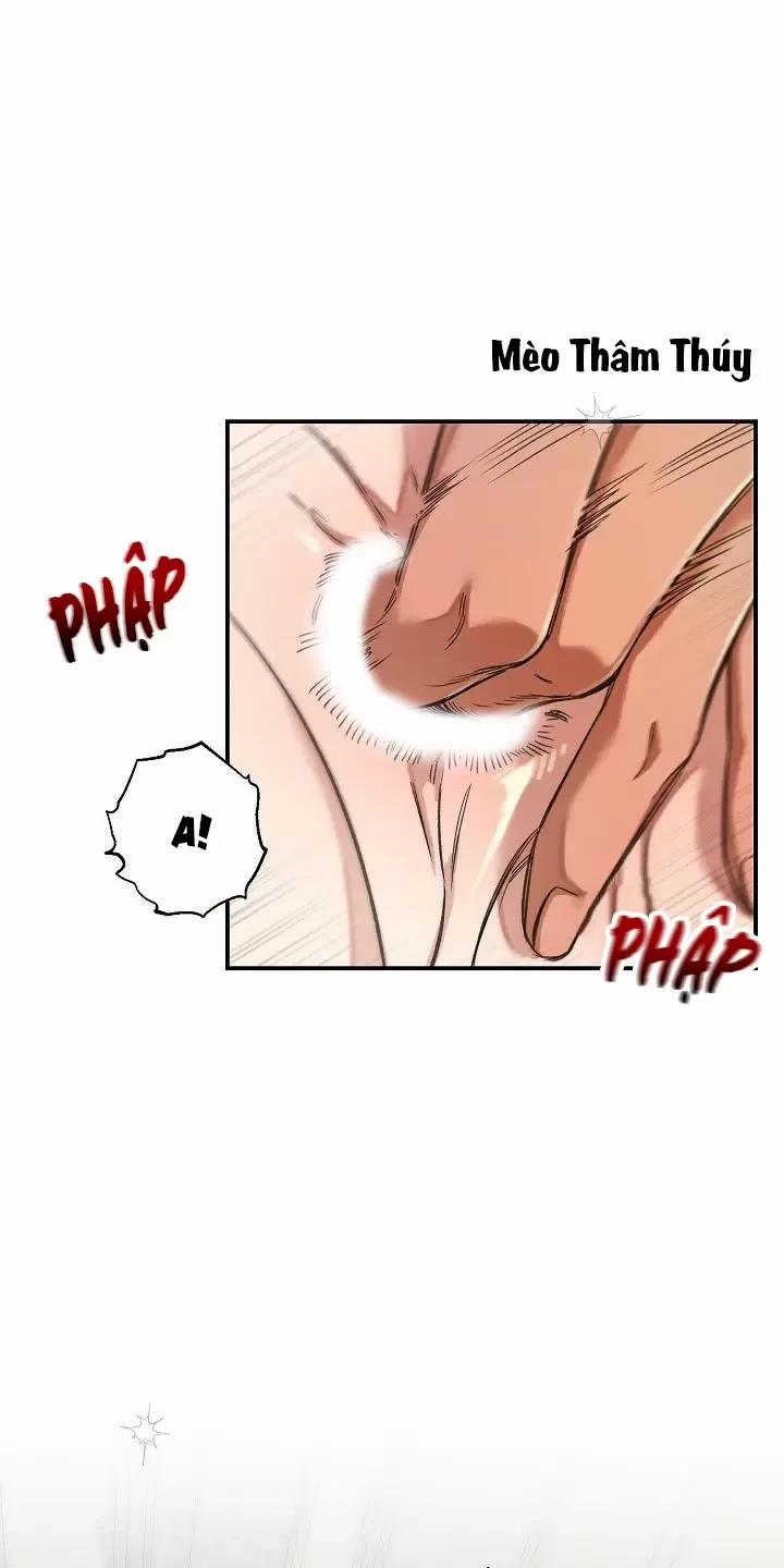 Chuyến Tàu Cuồng Loạn 18 trang 42