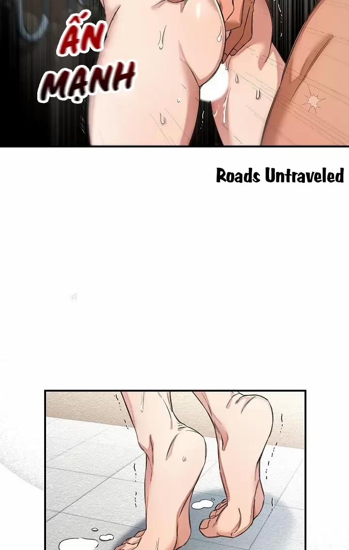 Chuyến Tàu Cuồng Loạn 18 trang 44