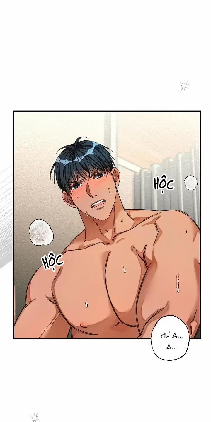 Chuyến Tàu Cuồng Loạn 18 trang 46