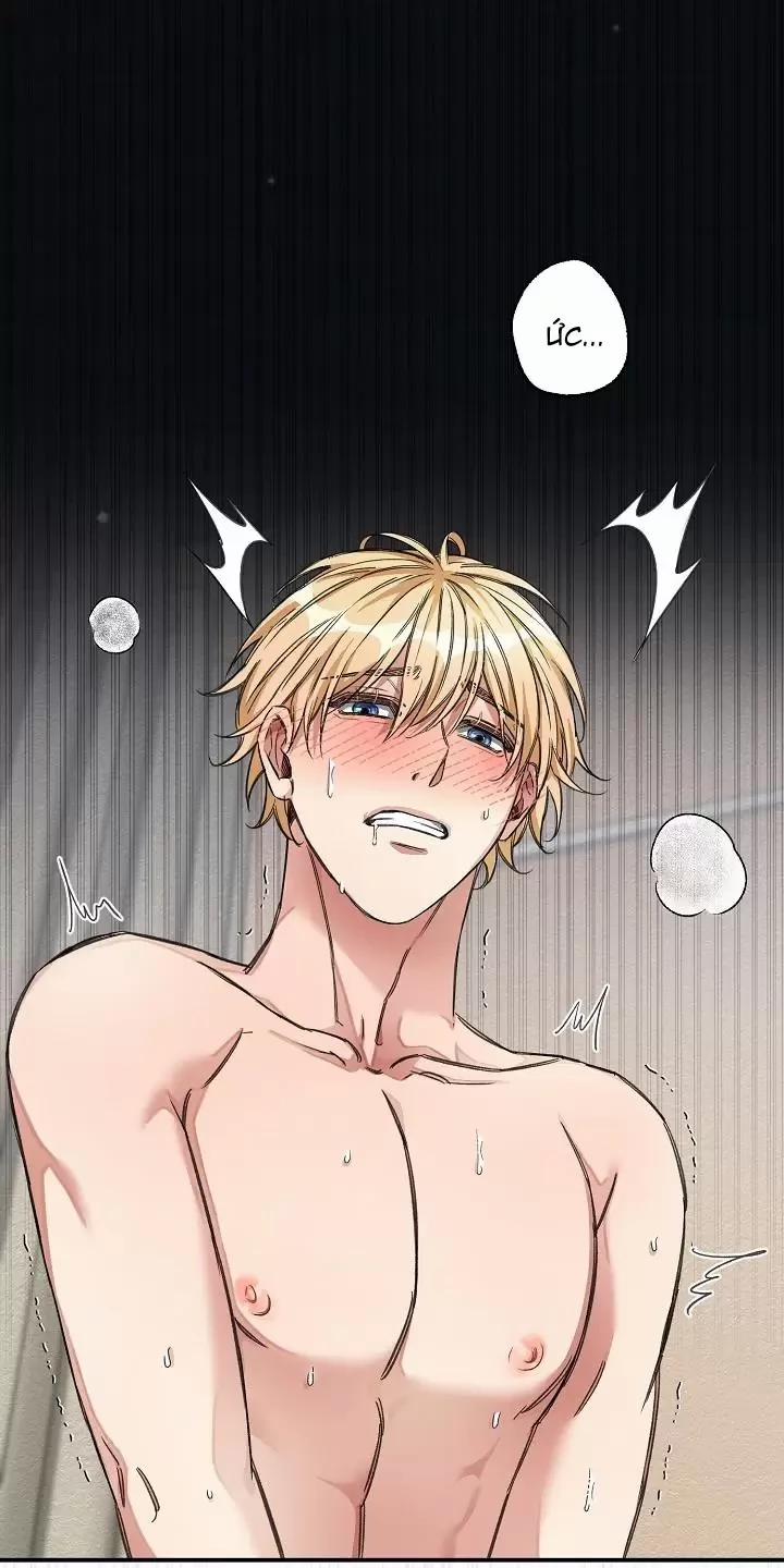 Chuyến Tàu Cuồng Loạn 18 trang 49