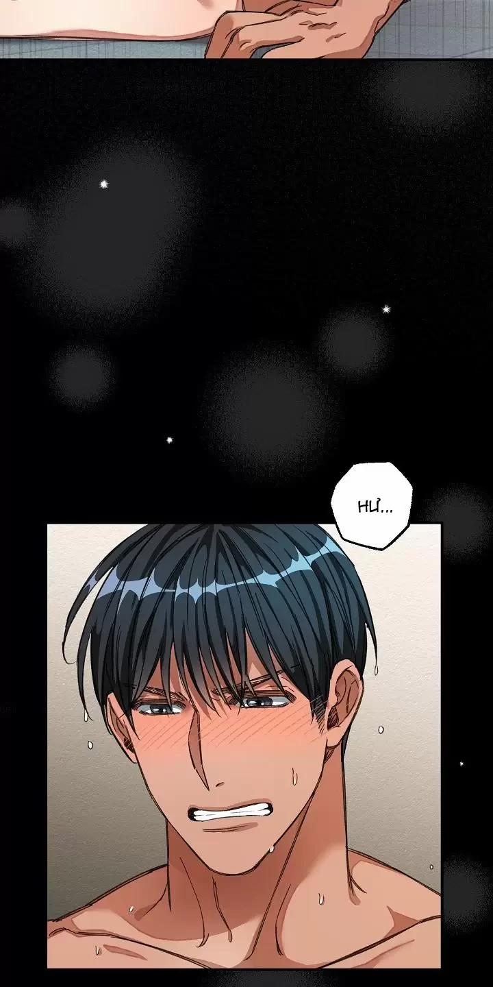 Chuyến Tàu Cuồng Loạn 18 trang 59