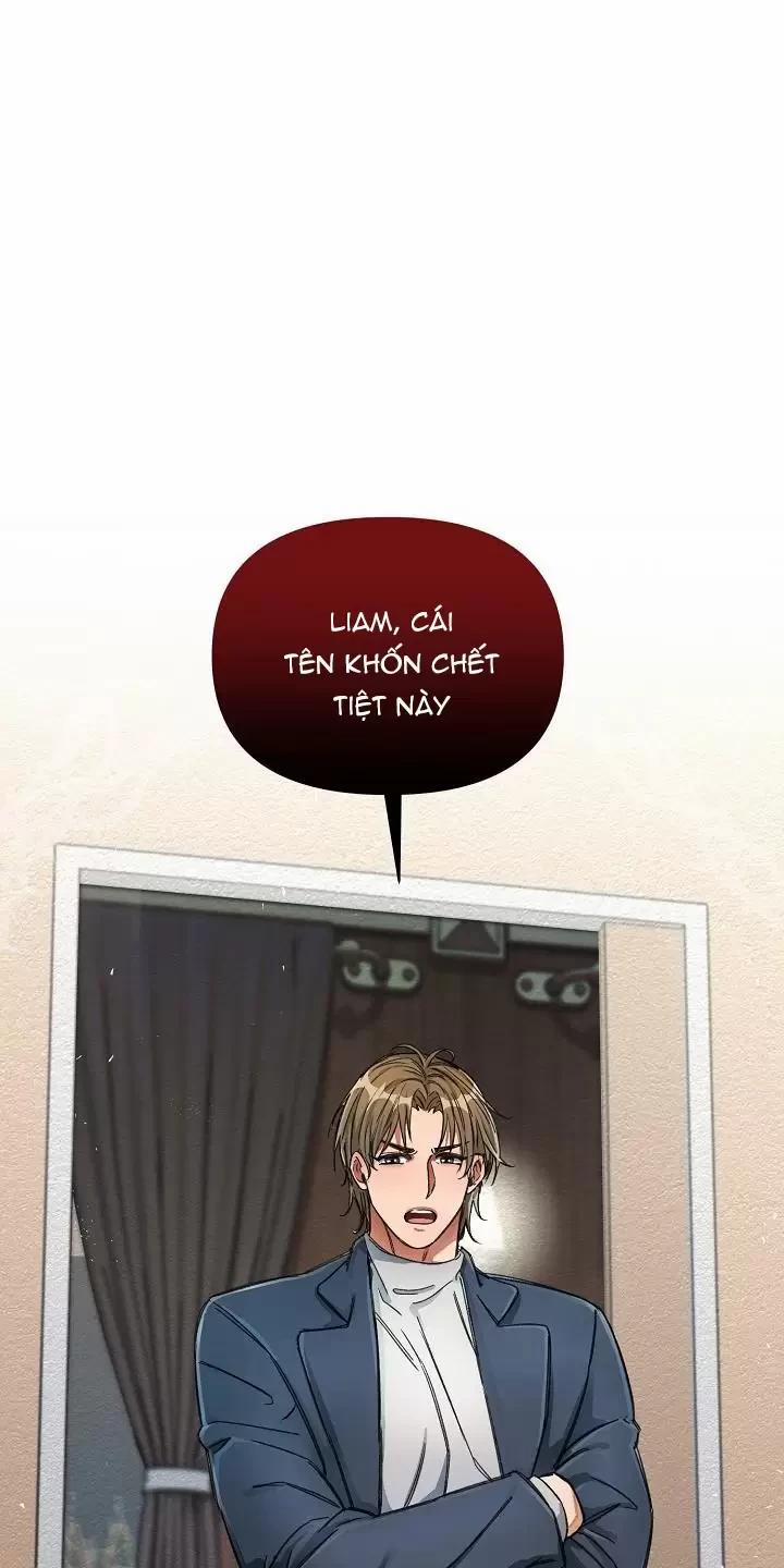 Chuyến Tàu Cuồng Loạn 19 trang 0