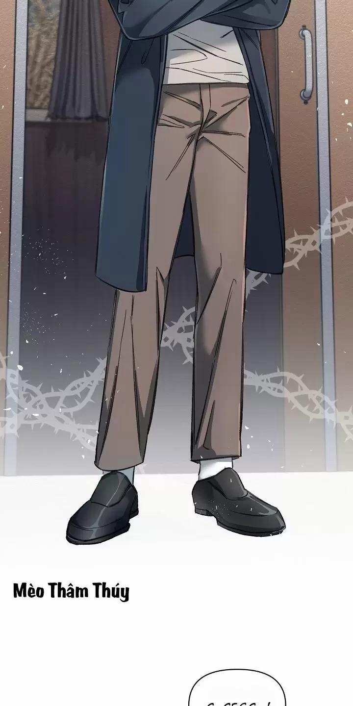 Chuyến Tàu Cuồng Loạn 19 trang 1