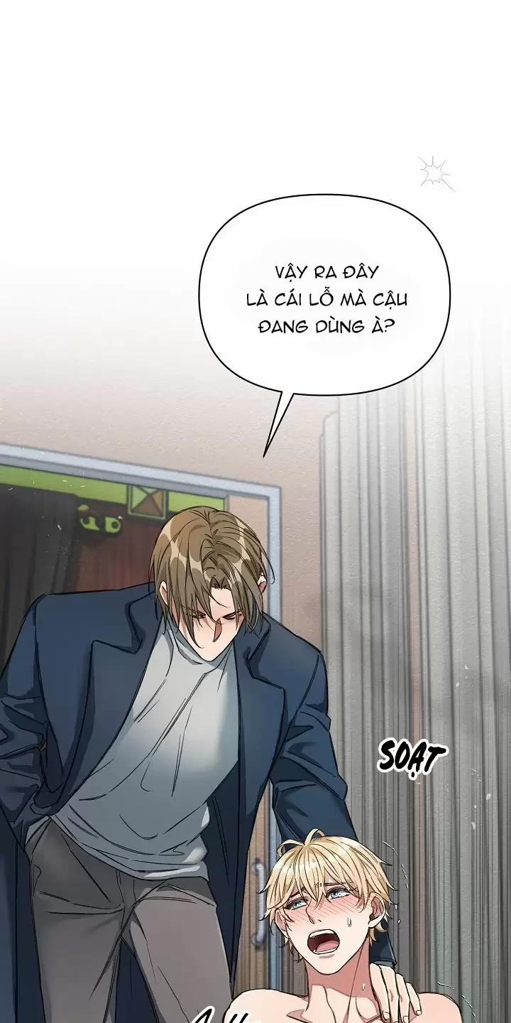 Chuyến Tàu Cuồng Loạn 19 trang 10