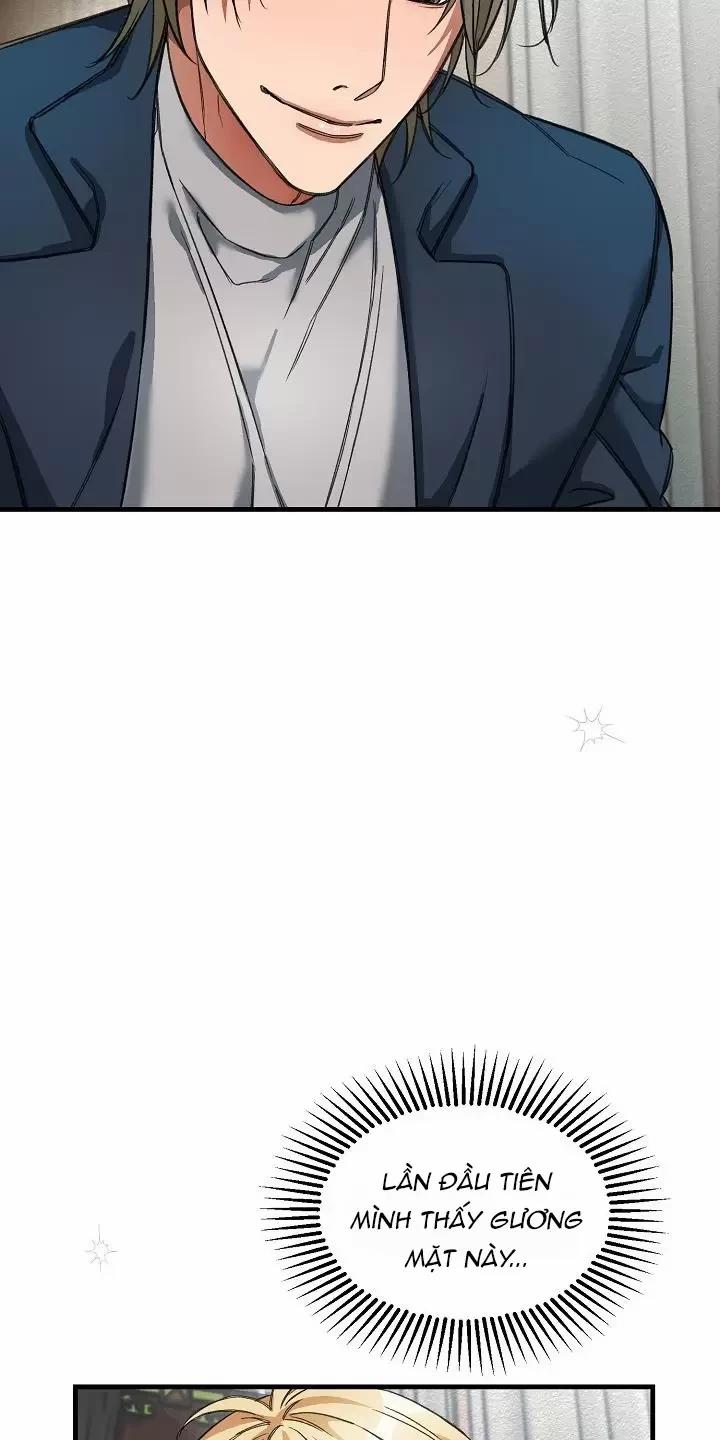 Chuyến Tàu Cuồng Loạn 19 trang 12