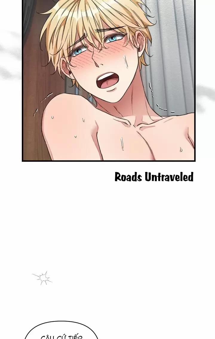 Chuyến Tàu Cuồng Loạn 19 trang 13