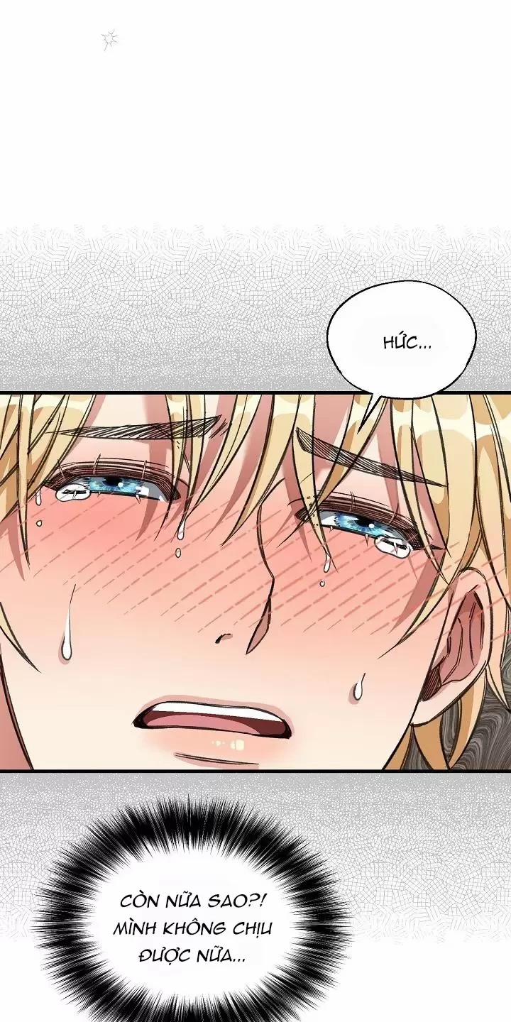 Chuyến Tàu Cuồng Loạn 19 trang 16