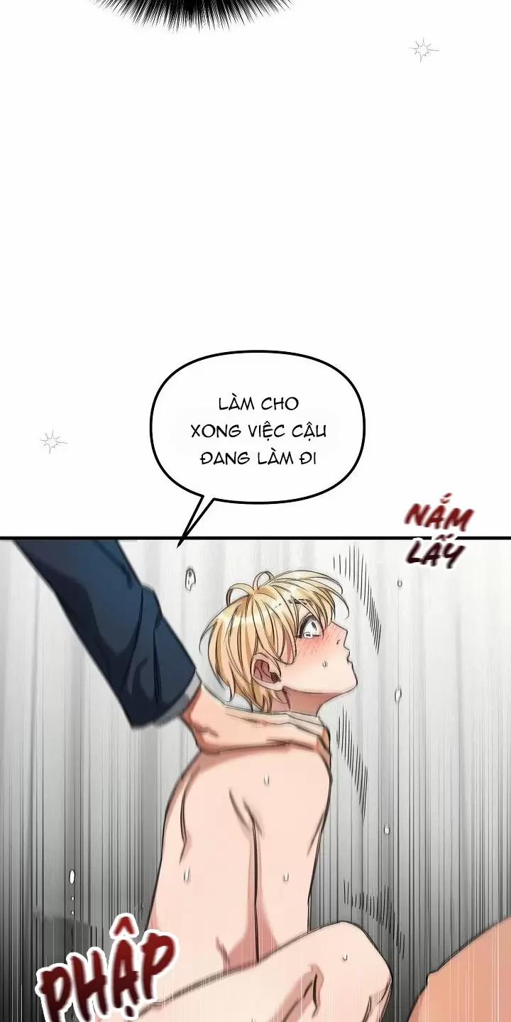 Chuyến Tàu Cuồng Loạn 19 trang 17