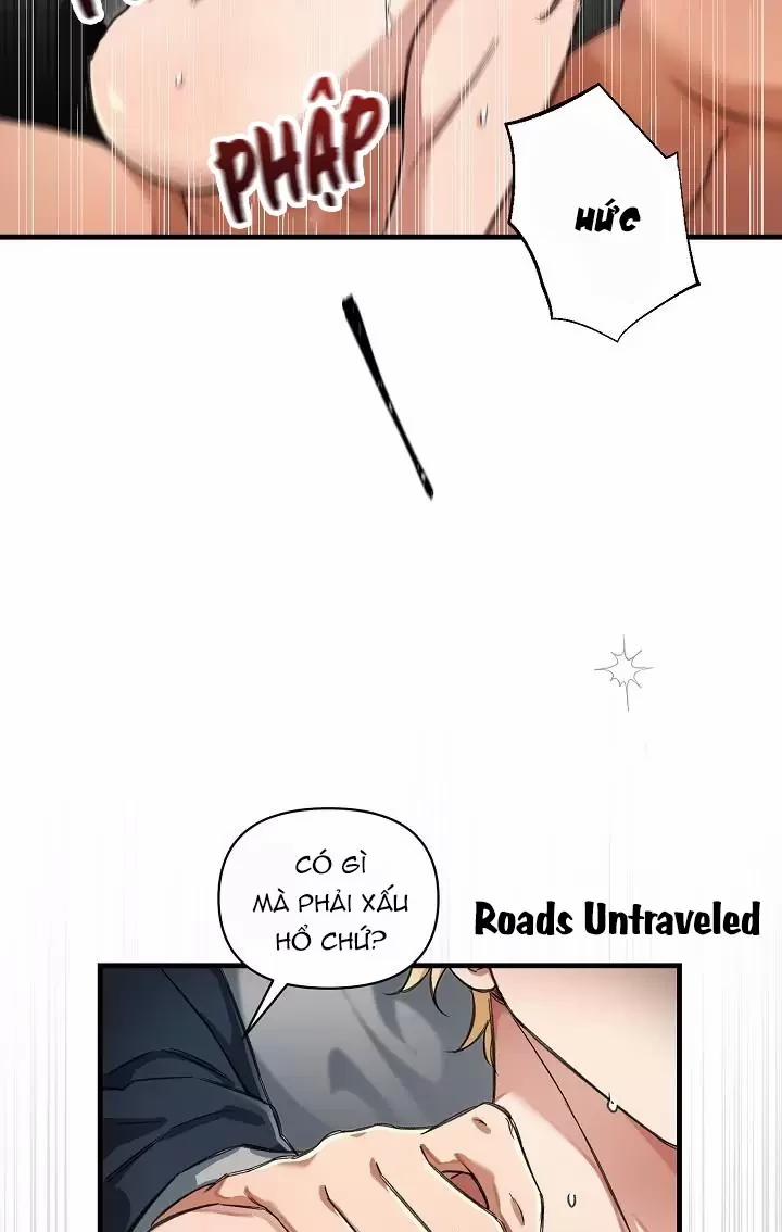 Chuyến Tàu Cuồng Loạn 19 trang 18