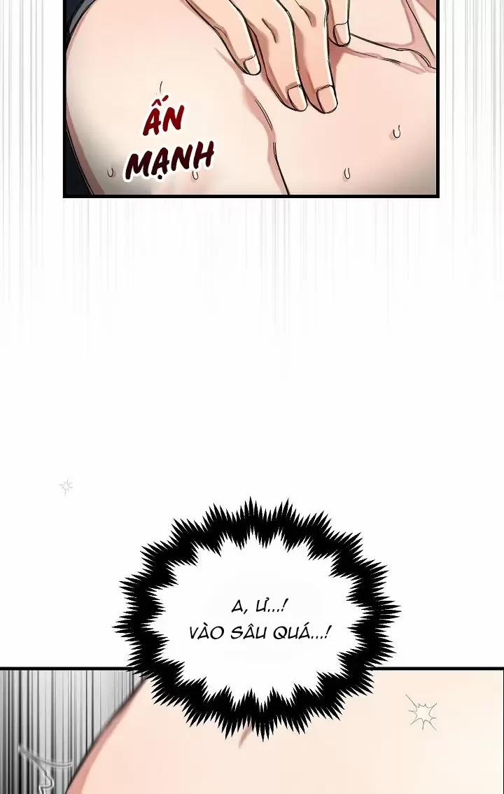 Chuyến Tàu Cuồng Loạn 19 trang 19