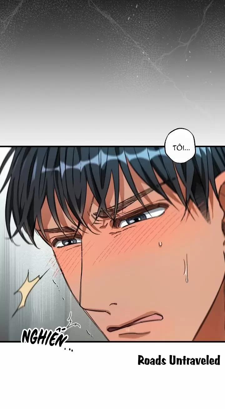 Chuyến Tàu Cuồng Loạn 19 trang 23