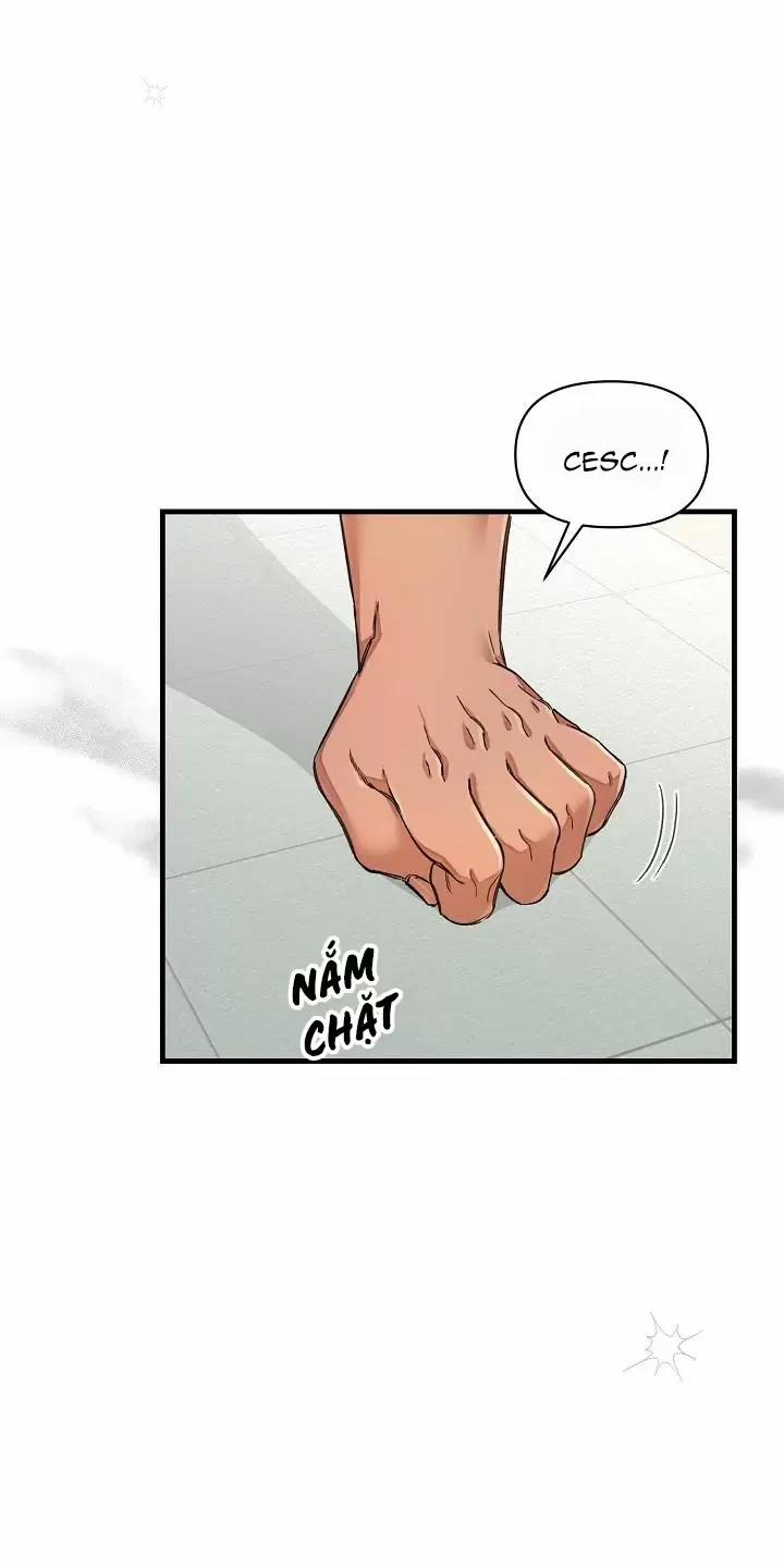 Chuyến Tàu Cuồng Loạn 19 trang 24