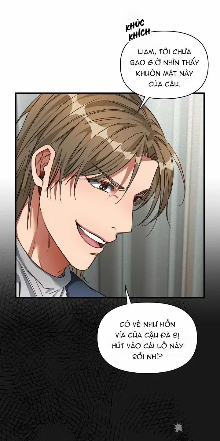 Chuyến Tàu Cuồng Loạn 19 trang 27