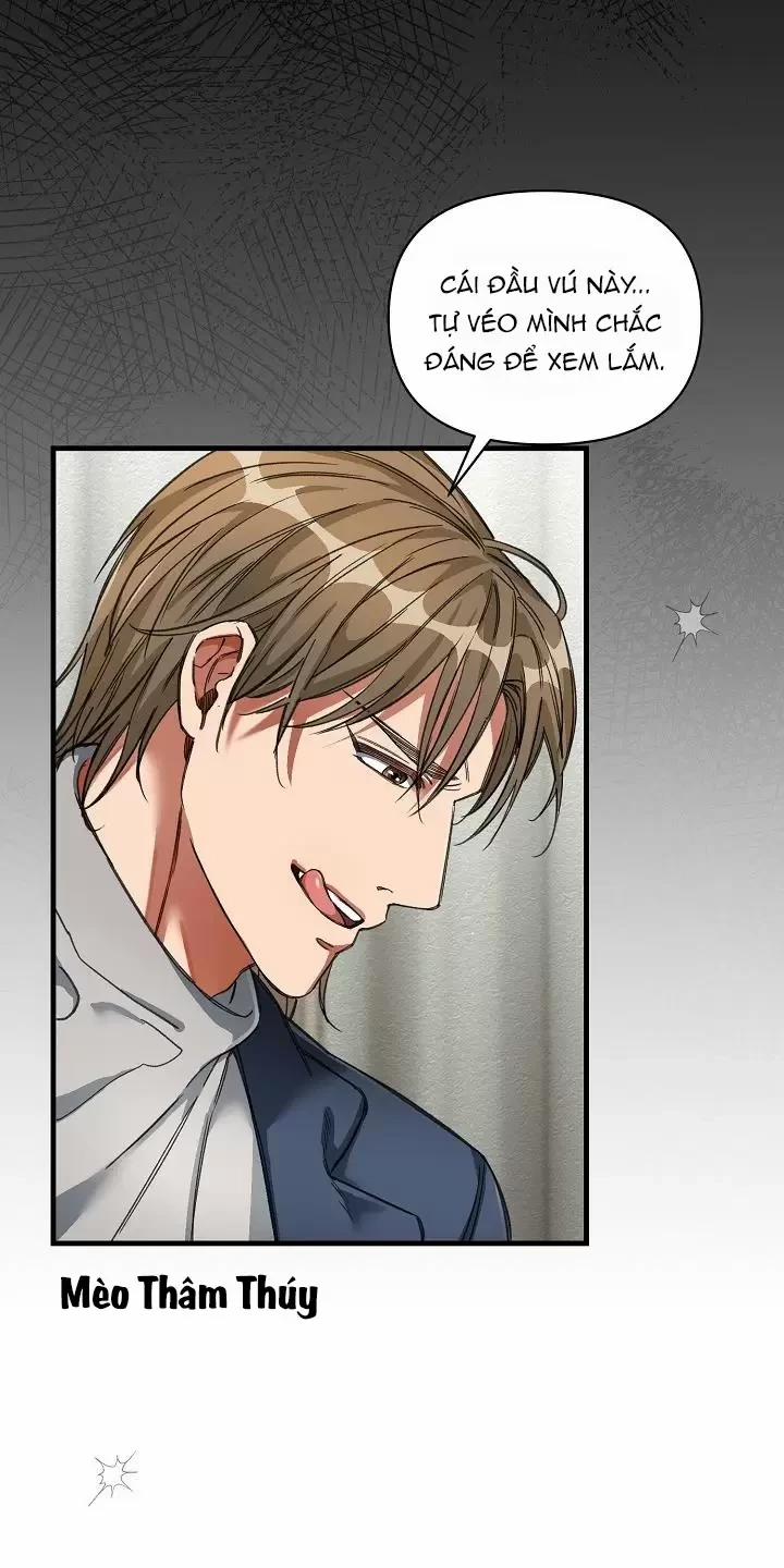 Chuyến Tàu Cuồng Loạn 19 trang 32