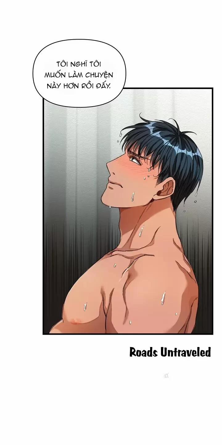 Chuyến Tàu Cuồng Loạn 19 trang 33