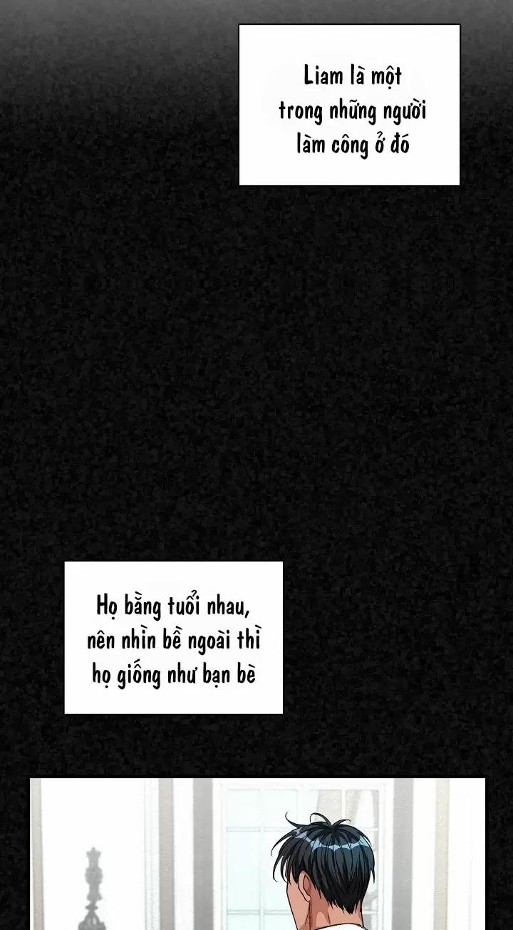 Chuyến Tàu Cuồng Loạn 19 trang 38