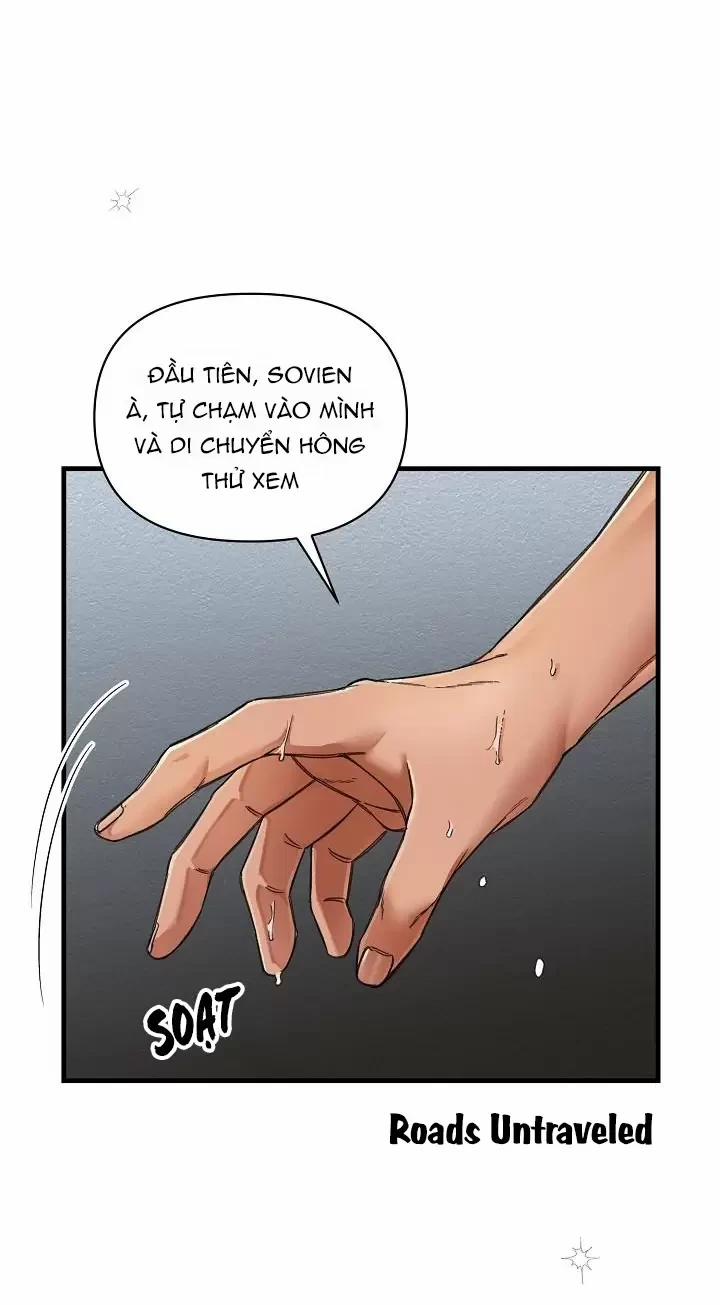 Chuyến Tàu Cuồng Loạn 19 trang 43