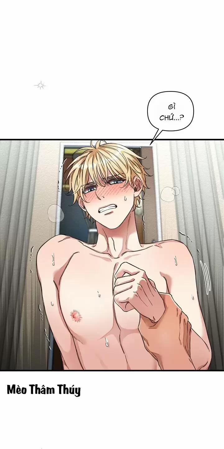 Chuyến Tàu Cuồng Loạn 19 trang 44