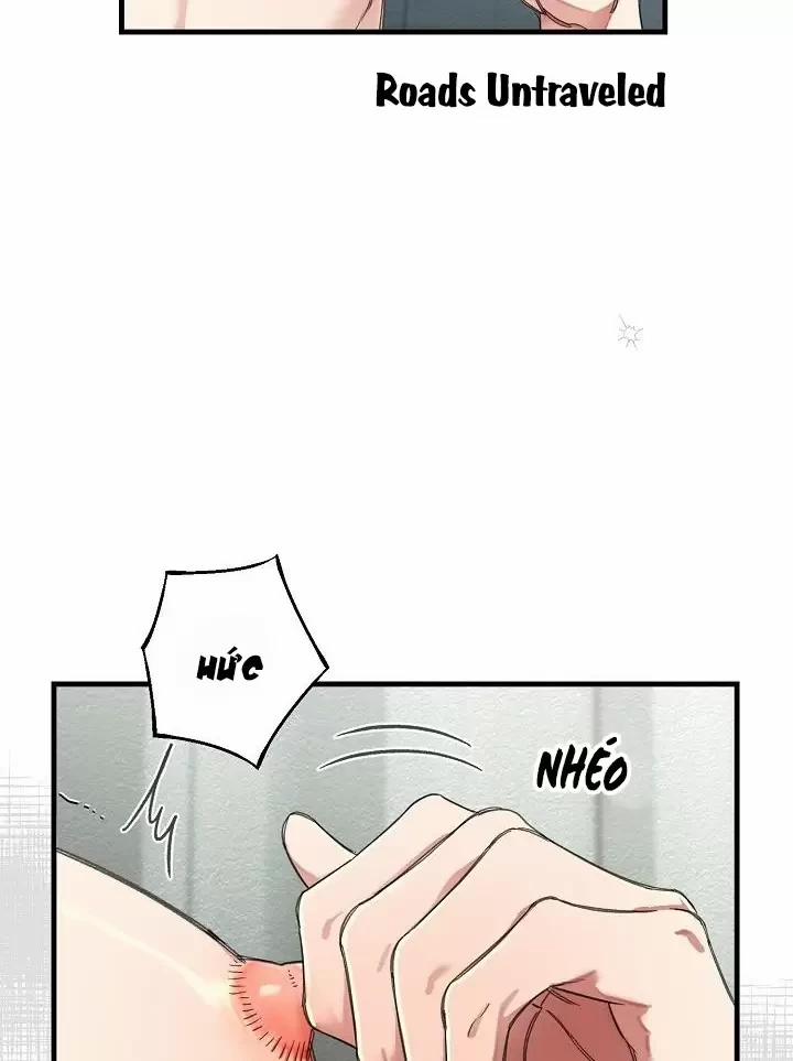 Chuyến Tàu Cuồng Loạn 19 trang 49