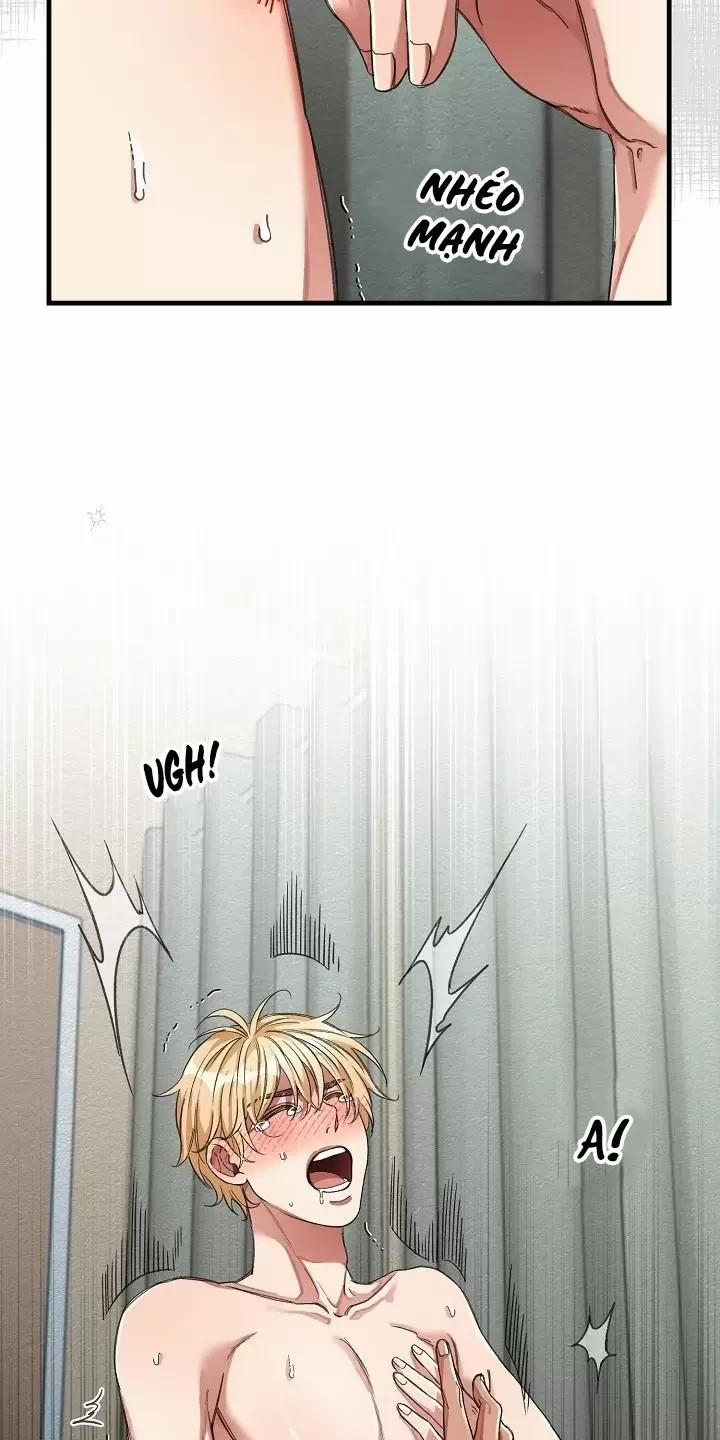 Chuyến Tàu Cuồng Loạn 19 trang 50