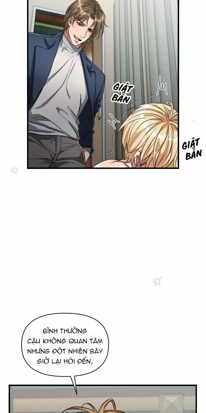 Chuyến Tàu Cuồng Loạn 19 trang 52