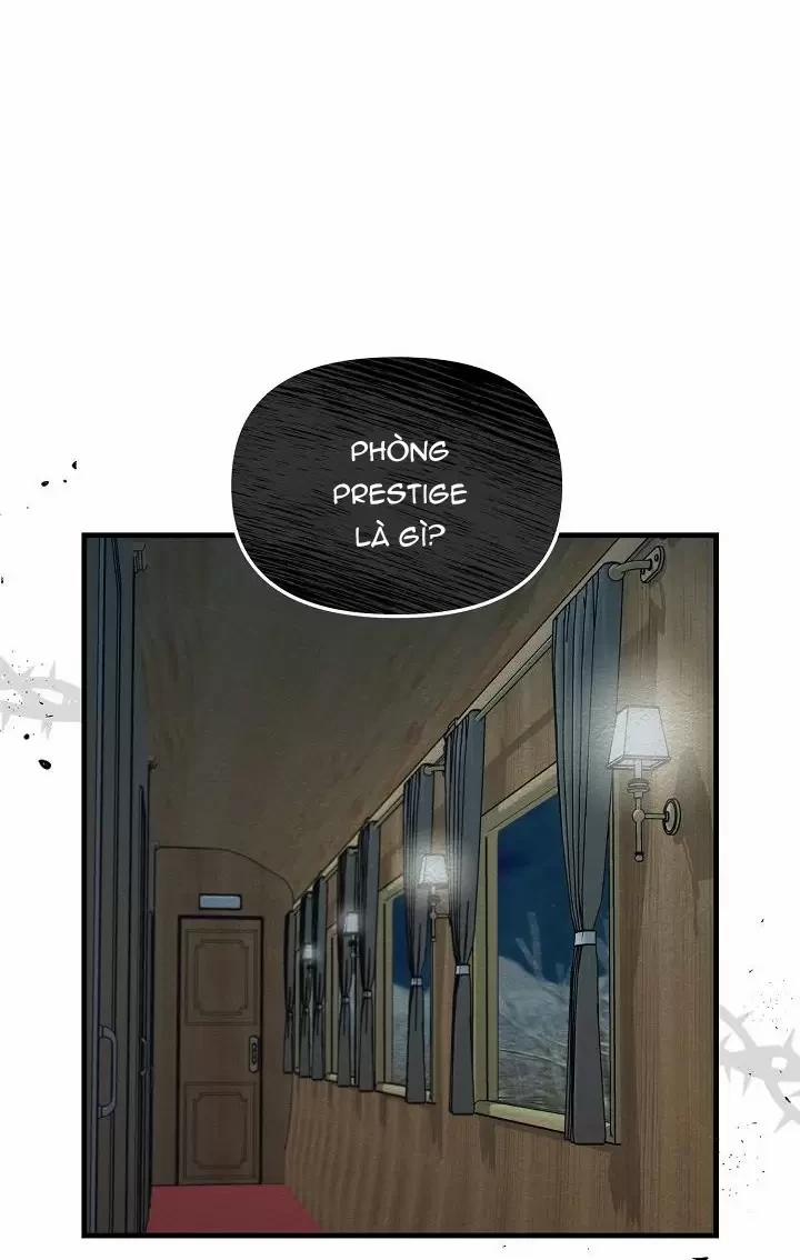 Chuyến Tàu Cuồng Loạn 19 trang 54